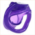 HTV Purple Cock Cage